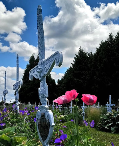 Cimetière d'Arras - Thumbnail