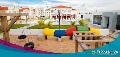 Photos of Hotel Terranova Suites
