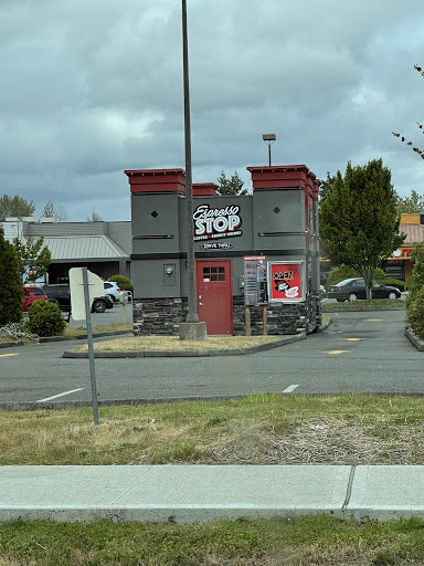 Espresso Stop - Visual
