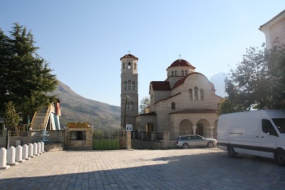 Church of Saint Thoma