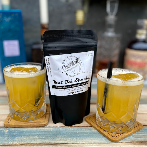 Cocktail-Department.de - Thumbnail