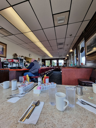Starting Gate Restaurant - Thumbnail