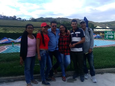 Photos of Centro Recreativo Los Samanes
