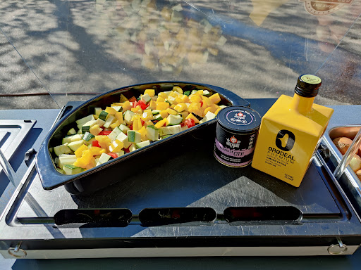 BBQ Coach Grillschule - Thumbnail