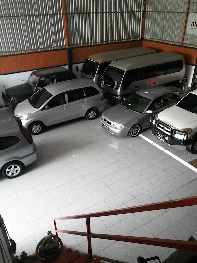 Photos of PANTES MOTOR