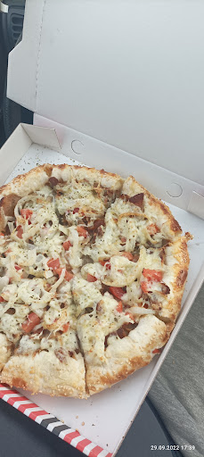 Kolles Pizza-Eck Friedeburg - Thumbnail