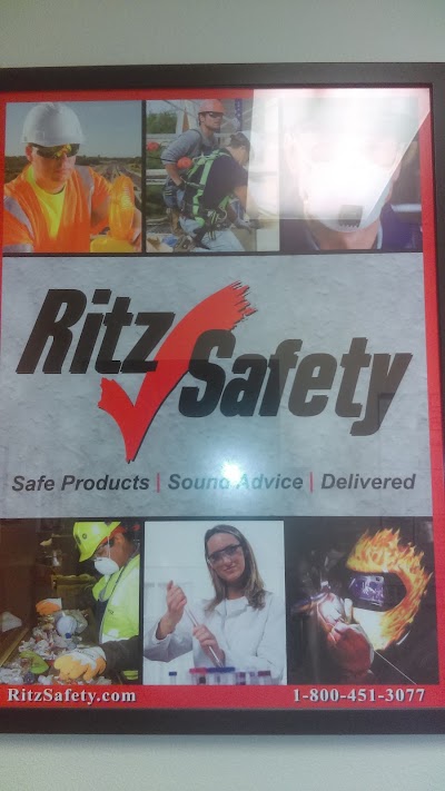 Ritz Safety - Las Vegas, NV