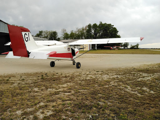 Lurcy-Lévis Airport - Thumbnail