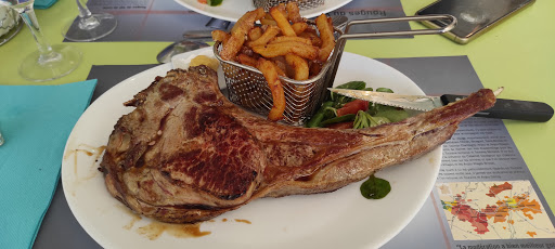 Restaurant Le Gardouch - Thumbnail