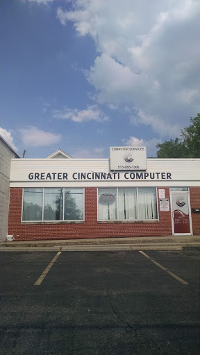 Greater Cincinnati Computer - Visual