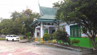Photos of Puskesmas Kumpai Batu Atas