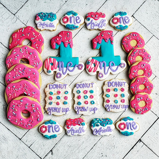 Sweet Hearts Bakery - Thumbnail