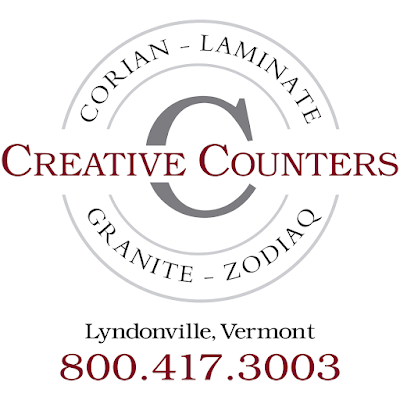 Creative Counters
