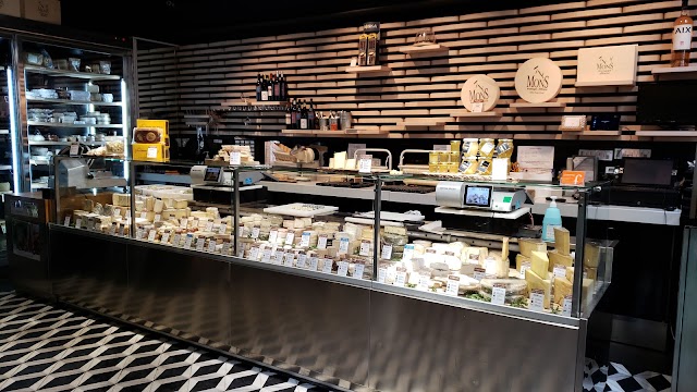 La Fromagerie du Passage