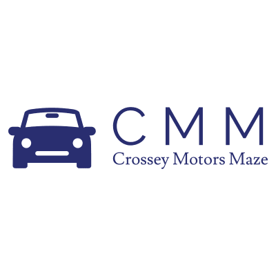 Crossey Motors Maze