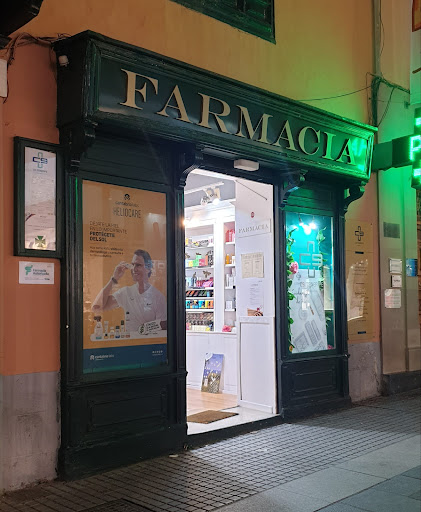 Farmacia C9 Tenerife