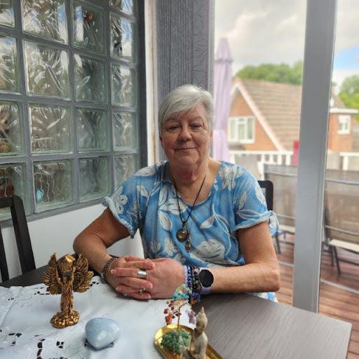 Reiki/Rahanni Therapist (Holistic Harmony with Grace)