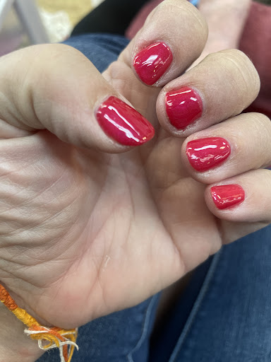 Nails By Michael - Visual