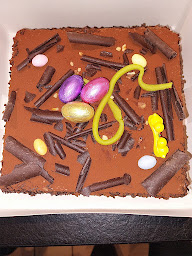 Photo n°8 de Cardiga José à Le Vernet (Boulangerie)