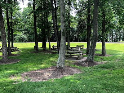 Bay Country Welcome Center