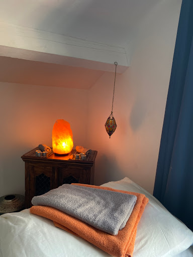 The Preston Massage Retreat