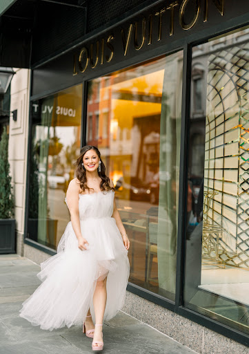 Lashes and Lace Bridal Studio & Spa - Thumbnail