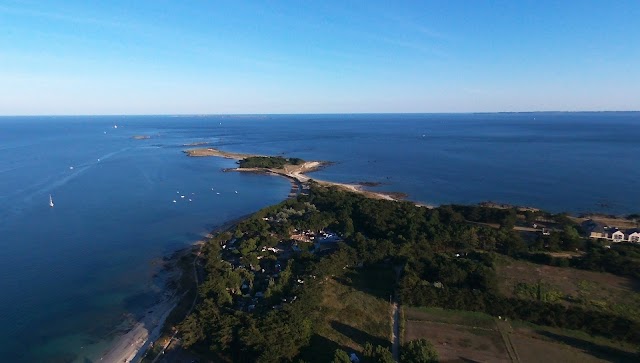 Pointe du Conguel