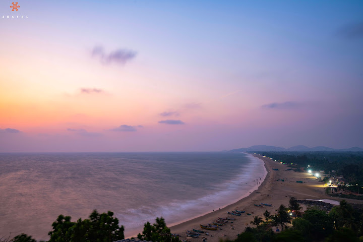 Zostel Gokarna by null