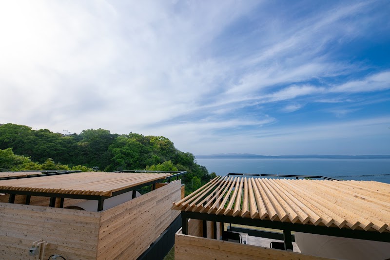 大分薪サウナ Mokki - プライベート空間で九州最高峰のサウナ体験