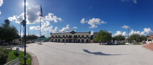 Municipality of General Zuazua N.L. - Thumbnail