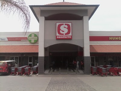 Photos of Shoprite Lubango