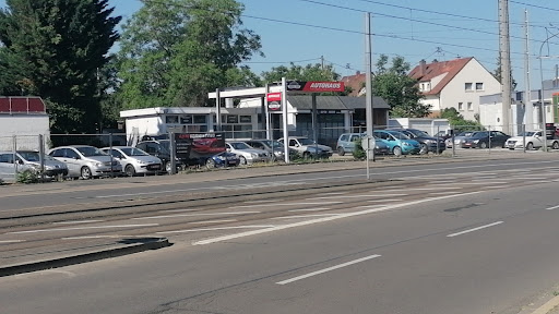 Autobest Ludwigshafen