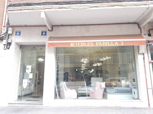 Muebles Padilla