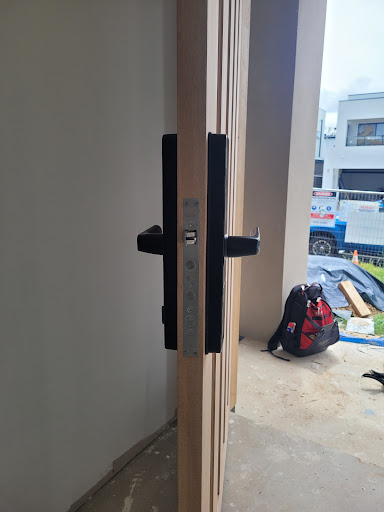 Rollout Locksmiths Gallery - Australia