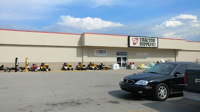 Tractor Supply Co.