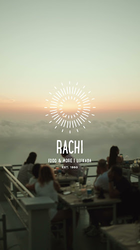 RACHI Food & Feelings Ανοιχτές ώρες