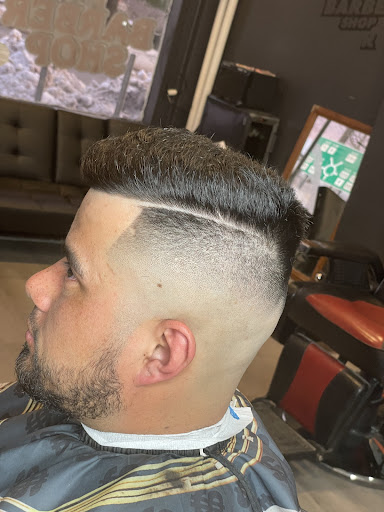 GTA barber shop Gallery - United States