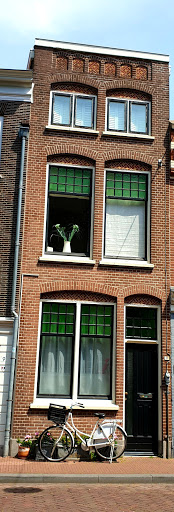 WG Galerie voor Hedendaagse Portretkunst en Realisme. - Thumbnail