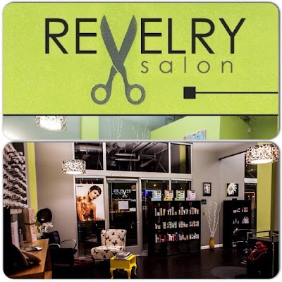 Trisha Ramirez @ Revelry Salon