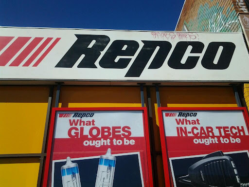 Repco Auto Parts Phillip