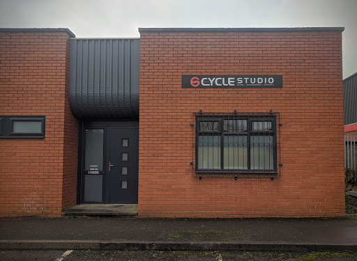The Cycle Studio - Visual