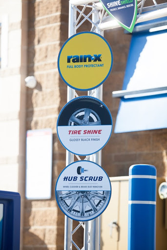 Xtreme Clean Auto Wash - Thumbnail