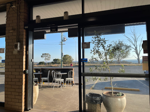 Gemma-Lee's Cafe - Thumbnail