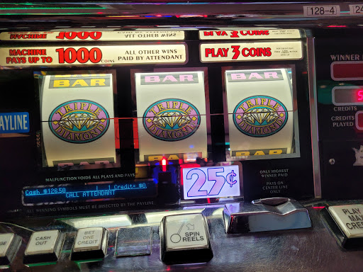 TFB Casino Quest