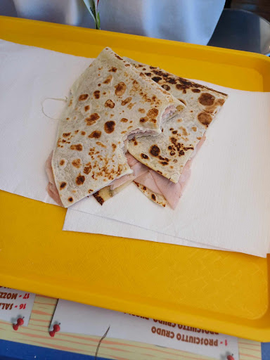Piadino - Thumbnail
