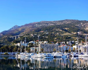 Photo n°19 de Agence immobilière Laforêt Menton à Menton (Agence de location immobilière)
