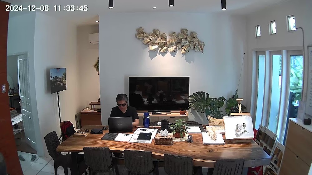 MAT architect | Medan Architect Team | Arsitek Medan