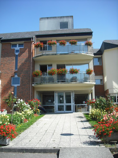 Photo de Colisée - EHPAD LES TROIS HAMEAUX