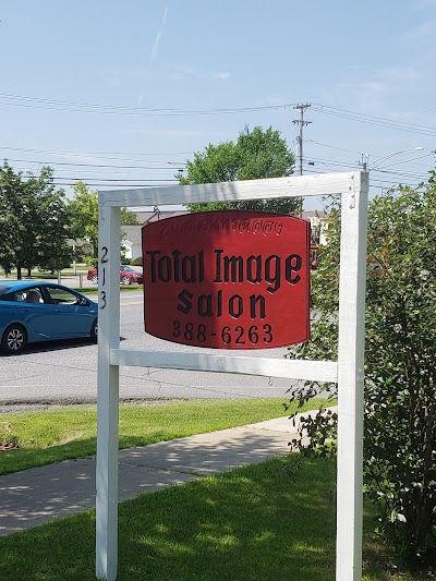 Total Image Salon