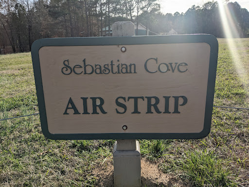 Sebastian Cove Airport - Thumbnail